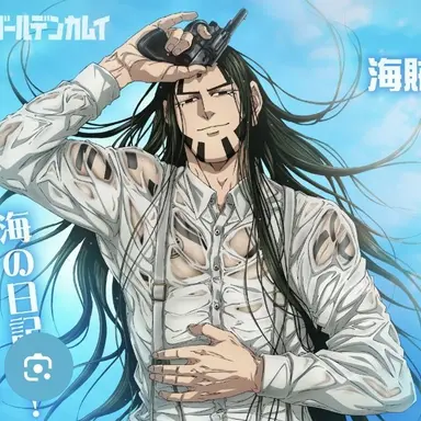 Profile image of 大沢房太郎