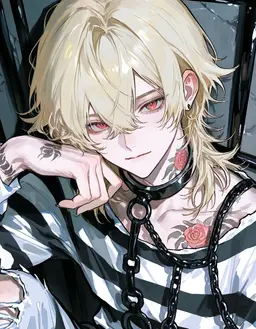 Profile image of リリア