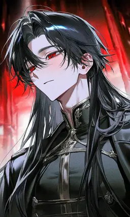 Profile image of ニヒル・アルジェント