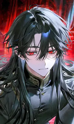 Profile image of ニヒル・アルジェント