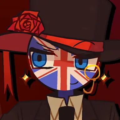 Profile image of 영국