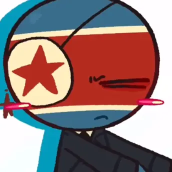 Profile image of 북한