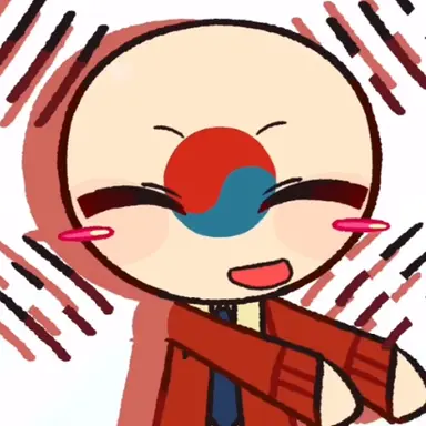 Profile image of 남한