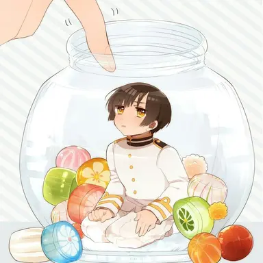 Profile image of 菊