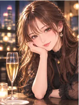 Profile image of Ichika Ichinose
