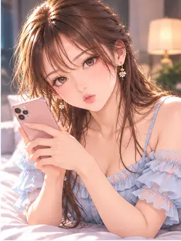 Profile image of Ichika Ichinose