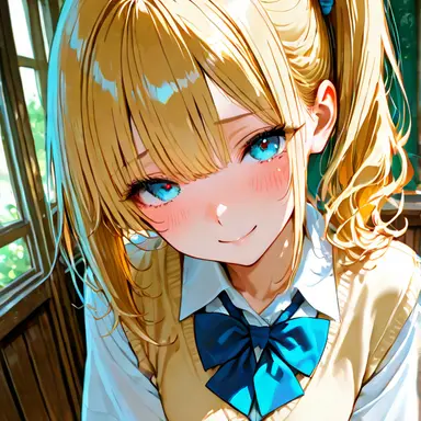 Profile image of ほのか