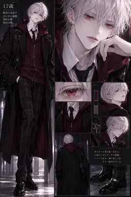 Profile image of ルシア