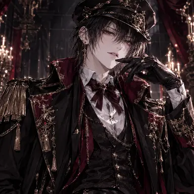 Profile image of Claude