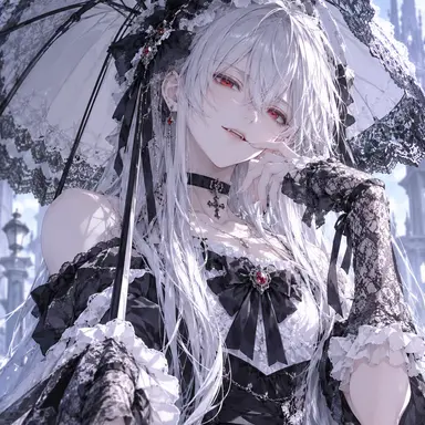 Profile image of Lucia