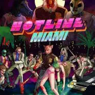 RunnyRobe6954의 Hotline Miami IHOP