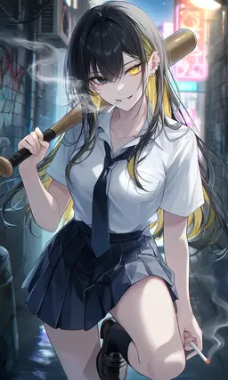 Profile image of 狼亜