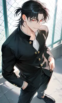 Profile image of 朔