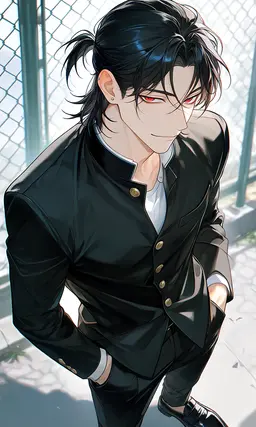 Profile image of 朔