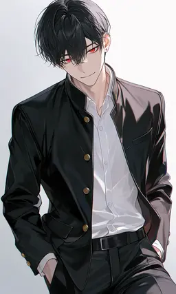 Profile image of 悠磨