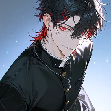 Profile image of 悠