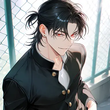 Profile image of 朔
