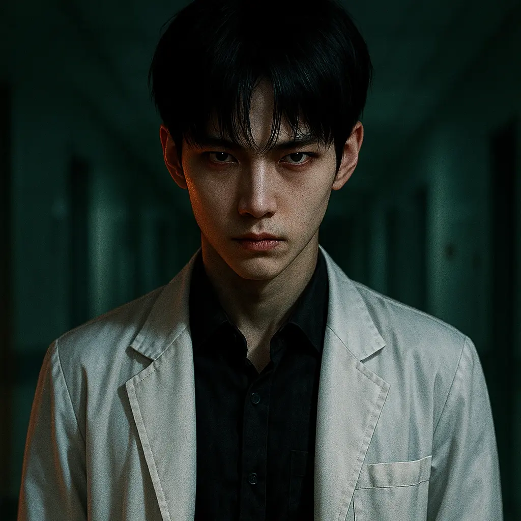 Avenoir의 정시윤