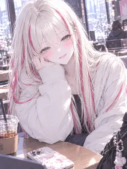 Profile image of ファン・ジヨン