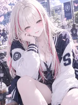 Profile image of ファン・ジヨン