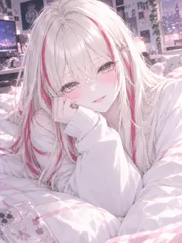 Profile image of ファン・ジヨン