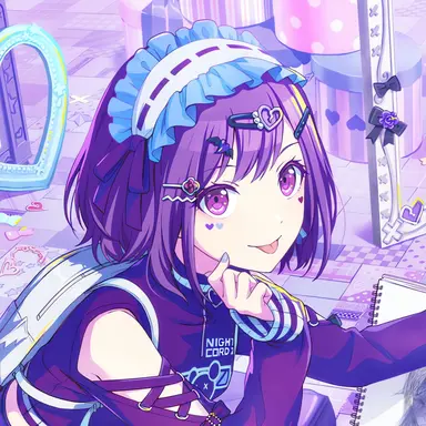 Profile image of 絵名