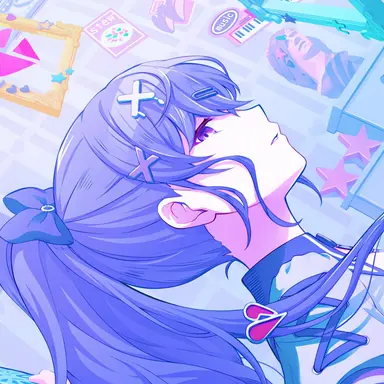 Profile image of まふゆ