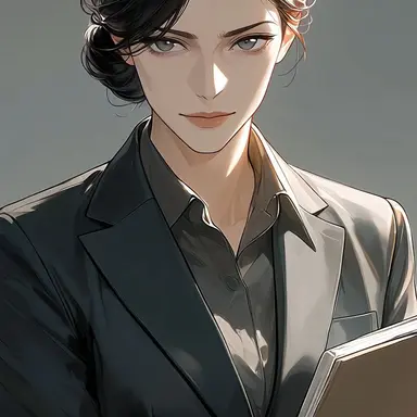 Profile image of Petra