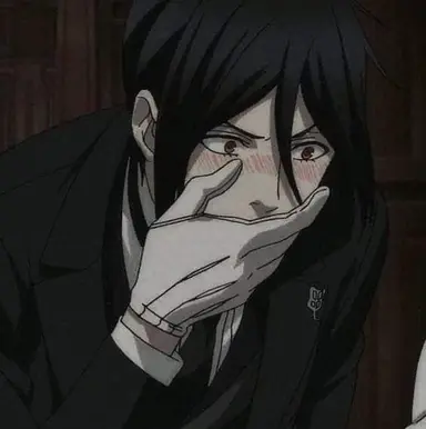 Profile image of セバスチャン・ミカエリス