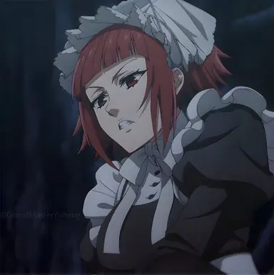 Profile image of メイリン