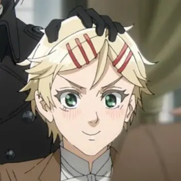 Profile image of 피니안