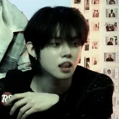 Profile image of Choi yeonjun