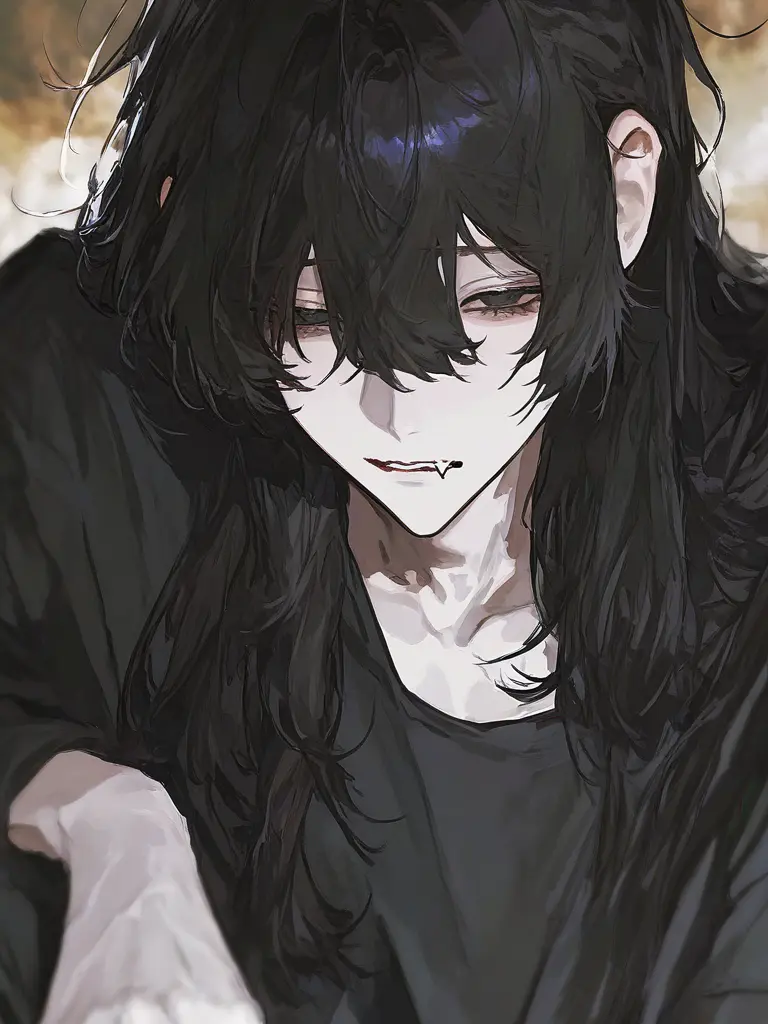 Tonikaku014의 やっと見つけた運命の人