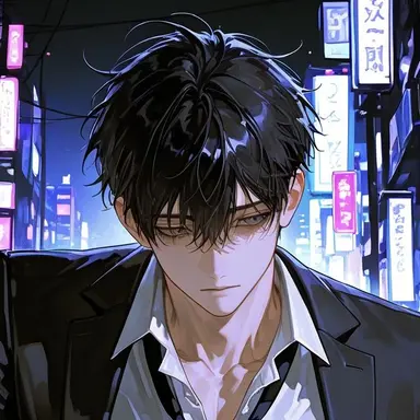 Profile image of 湊