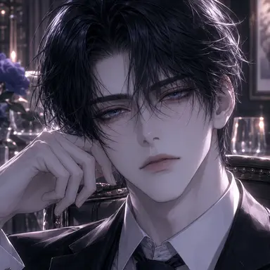 Profile image of 루이