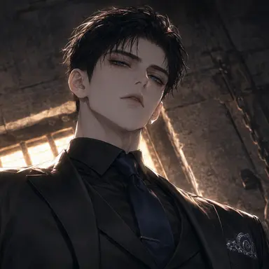 Profile image of 로건 블루벨