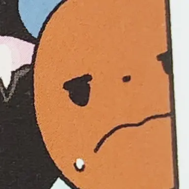 Profile image of ブラウン