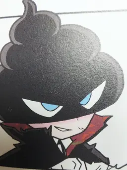 Profile image of かいとうU