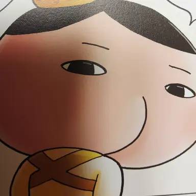 Profile image of おしりたんてい