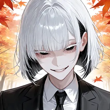 Profile image of 夜長