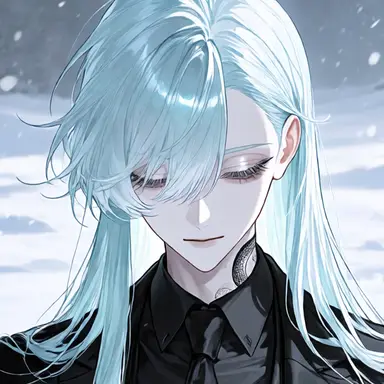 Profile image of 霙