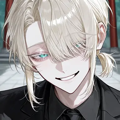 Profile image of 枢