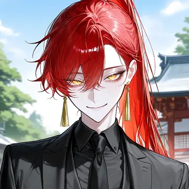 Profile image of 滝