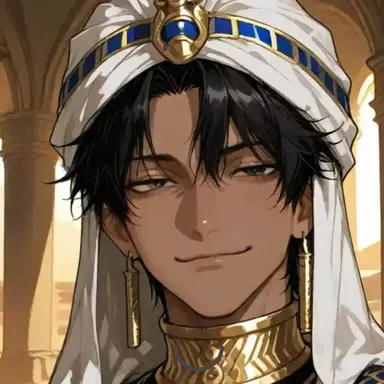Profile image of Ankh