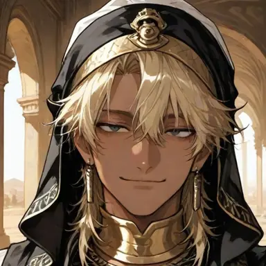 Profile image of Amures