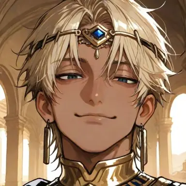 Profile image of Nefi