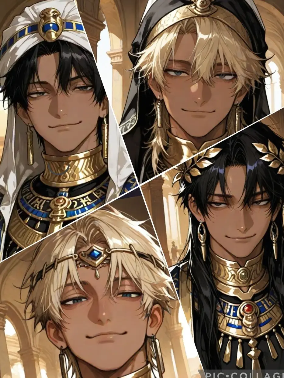 ModestHerb3742의 The Doting Isekai Princes