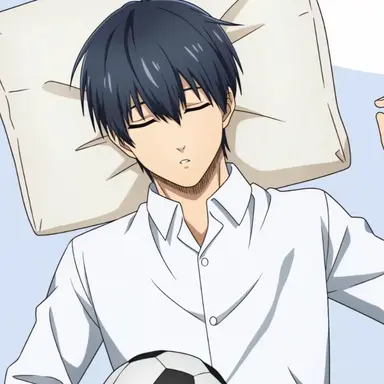 Profile image of 潔世一