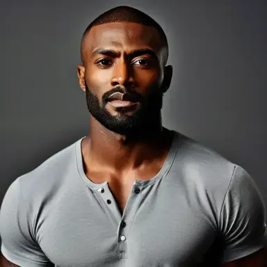 Profile image of Darius