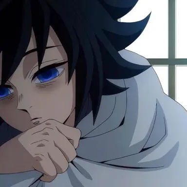 Profile image of 토미오카 기유